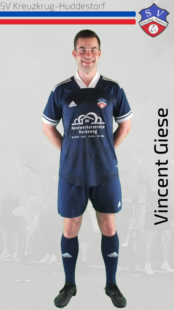 Vincent Giese